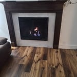 My work