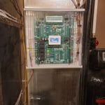 My work