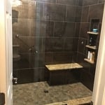 Custom tile