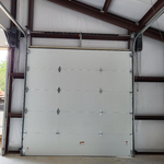 Closed Door