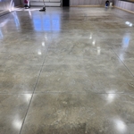 Polished Concrete