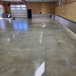 Polished Concrete