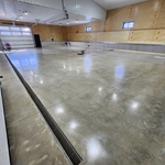 Polished Concrete