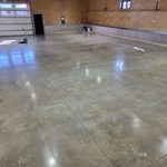 Polished Concrete