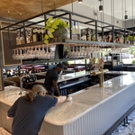 MORE Anti-Etch countertop