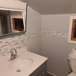 new sink