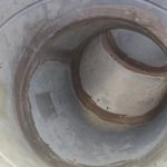 Dryer vent