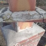 Chimney Crown Repair