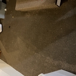 Water mitigation