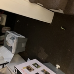 Water mitigation