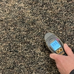 Water mitigation
