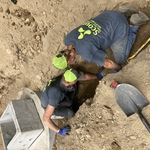 Septic Installs