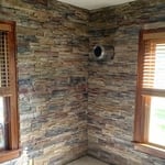 Mosaic stone marble harth