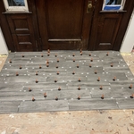 Entry Tile Landing