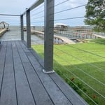 Cable Handrail