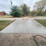 Concrete