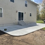 Concrete