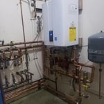 Dan's retrofit system