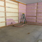WBI Insulation & Building