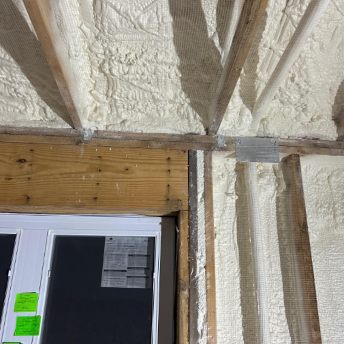 WBI Insulation & Building