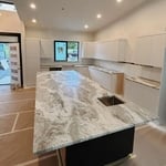 Fantasy Brown Granite