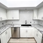 Viscount White Granite