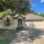 Round Rock Home