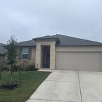Round Rock Home