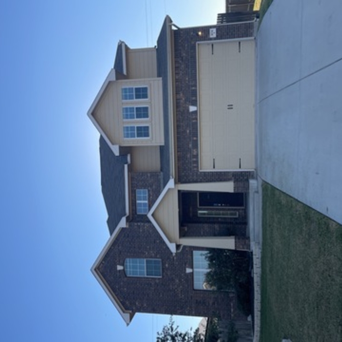 Pflugerville Home