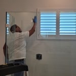 Recent Plantation Shutter
