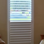 Recent Plantation Shutter