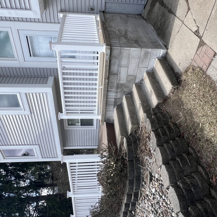 A Simple Face Lift