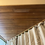 Stairwell Before
