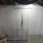 My work