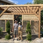 Pergola