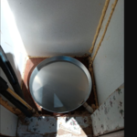 water heater installation