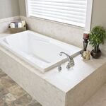 Bathtub