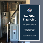 We Offer Financing!