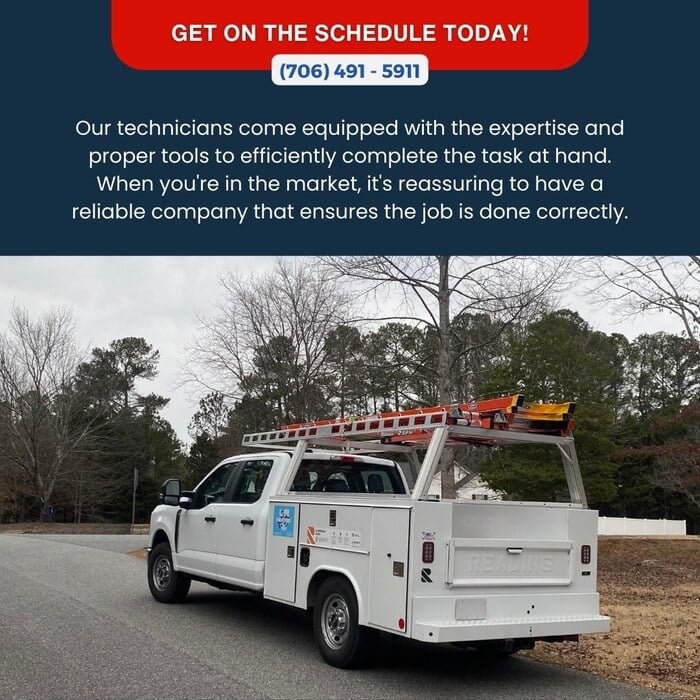 Call Us Today at 706-491-5911