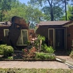 Wind Storm 2019