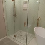 designed and built