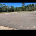 Milled Asphalt