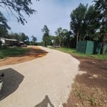 Limestone Base