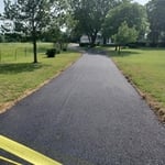 Hot Asphalt