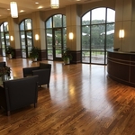 after refinish City Hall