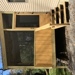 screen porch