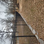 fence