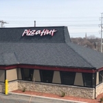 Oswego Pizza Hut