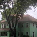 Maryland Ave