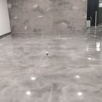 After Walls Are Finished